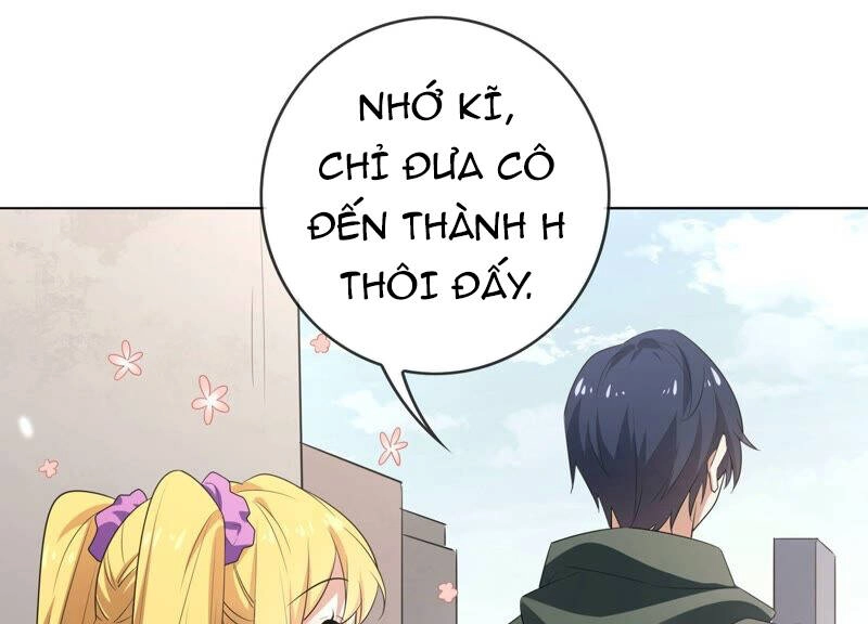 Mạt Thế Cùng Bạn Gái Zombie Chapter 10 - 52