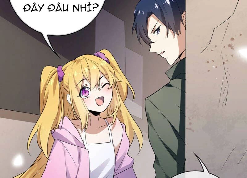 Mạt Thế Cùng Bạn Gái Zombie Chapter 10 - 67