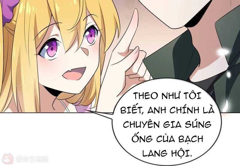 Mạt Thế Cùng Bạn Gái Zombie Chapter 10 - 70