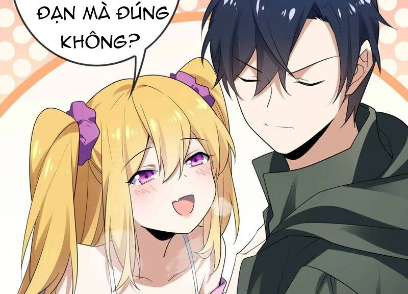 Mạt Thế Cùng Bạn Gái Zombie Chapter 10 - 72