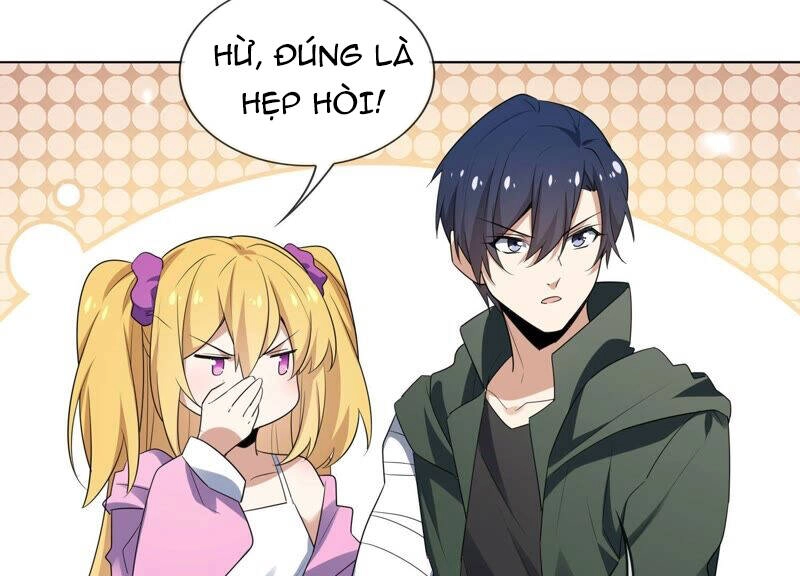 Mạt Thế Cùng Bạn Gái Zombie Chapter 10 - 86