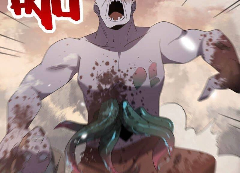 Mạt Thế Cùng Bạn Gái Zombie Chapter 10 - 99