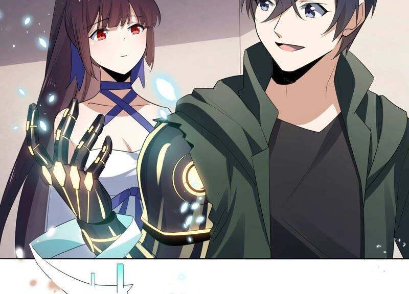 Mạt Thế Cùng Bạn Gái Zombie Chapter 10 - 106