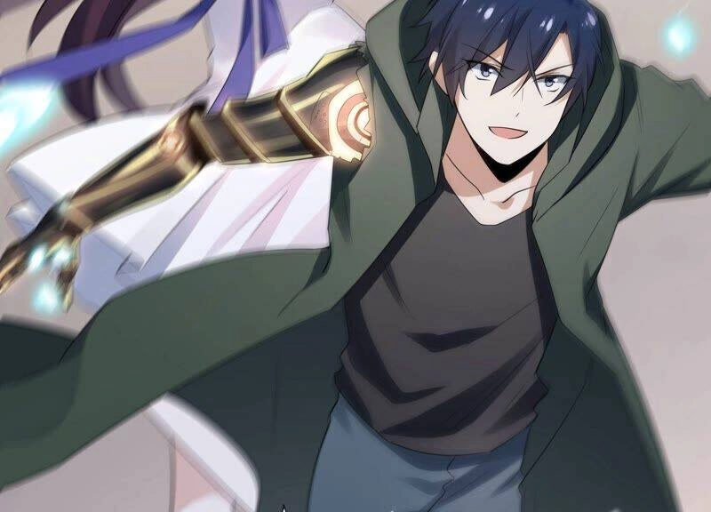 Mạt Thế Cùng Bạn Gái Zombie Chapter 10 - 117