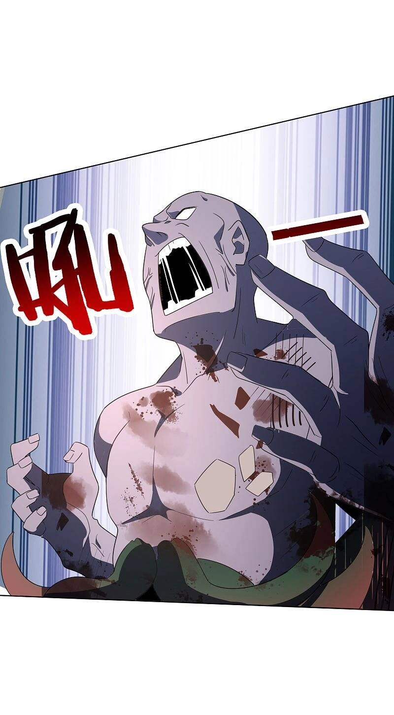 Mạt Thế Cùng Bạn Gái Zombie Chapter 11 - 4