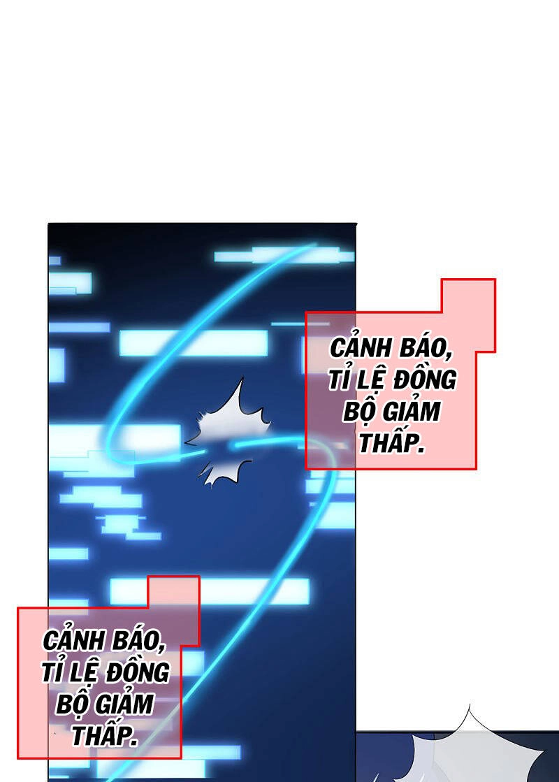 Mạt Thế Cùng Bạn Gái Zombie Chapter 11 - 7