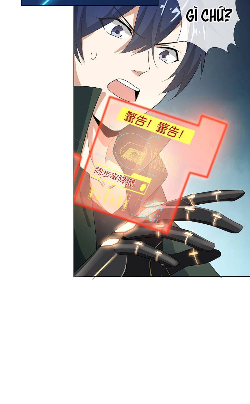 Mạt Thế Cùng Bạn Gái Zombie Chapter 11 - 8