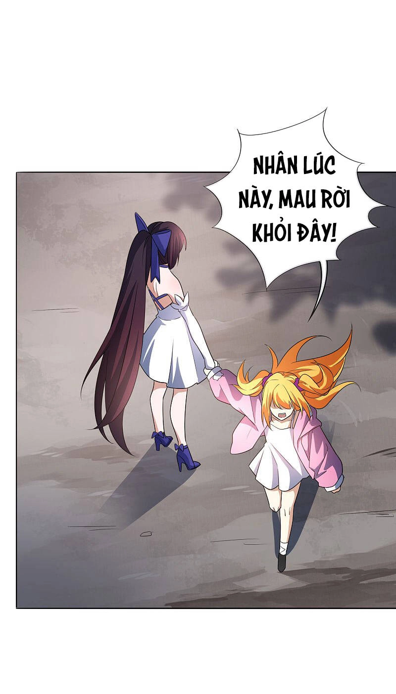 Mạt Thế Cùng Bạn Gái Zombie Chapter 11 - 20