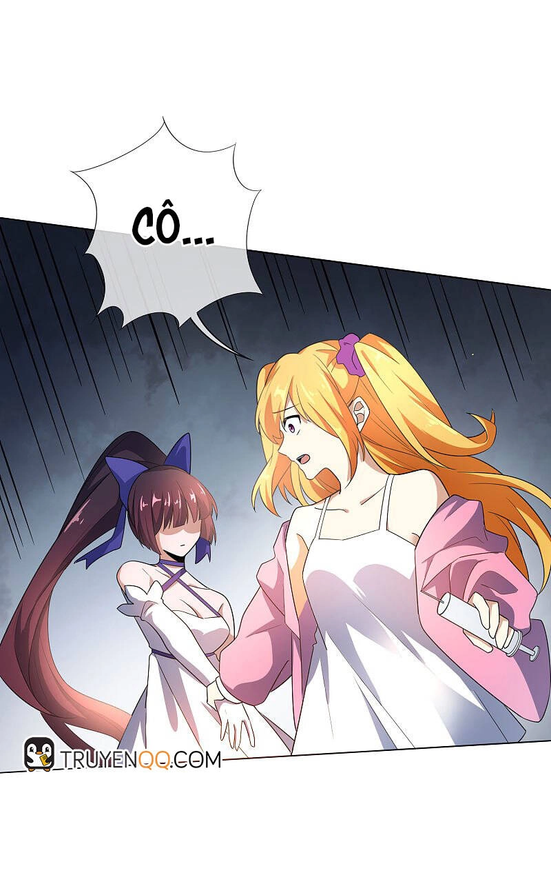 Mạt Thế Cùng Bạn Gái Zombie Chapter 11 - 22