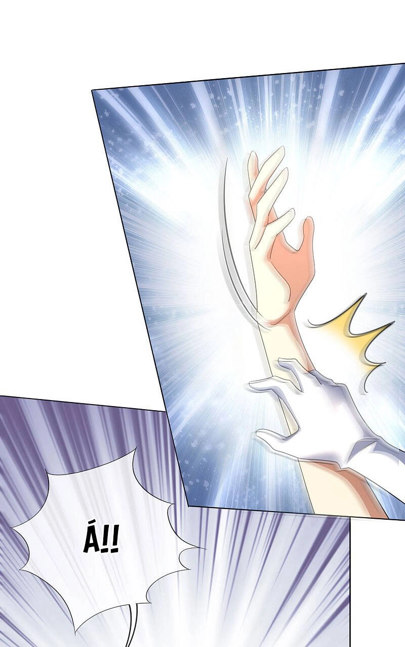 Mạt Thế Cùng Bạn Gái Zombie Chapter 11 - 23