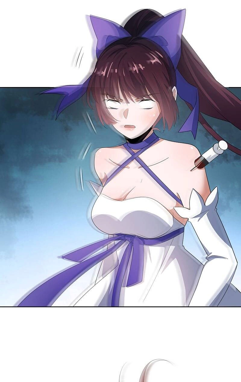 Mạt Thế Cùng Bạn Gái Zombie Chapter 11 - 26