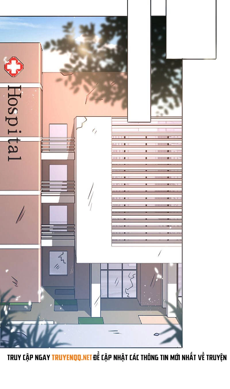 Mạt Thế Cùng Bạn Gái Zombie Chapter 11 - 29