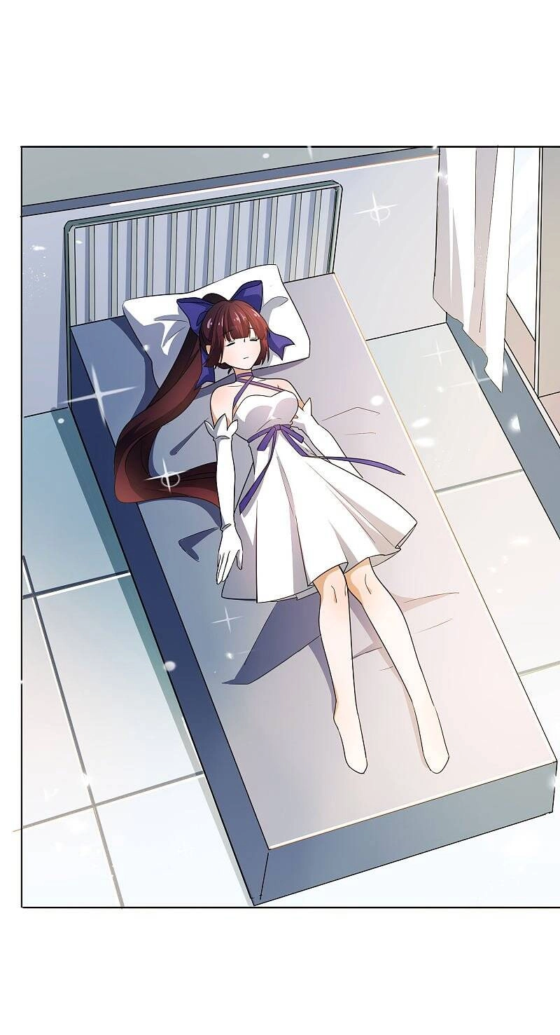 Mạt Thế Cùng Bạn Gái Zombie Chapter 11 - 32