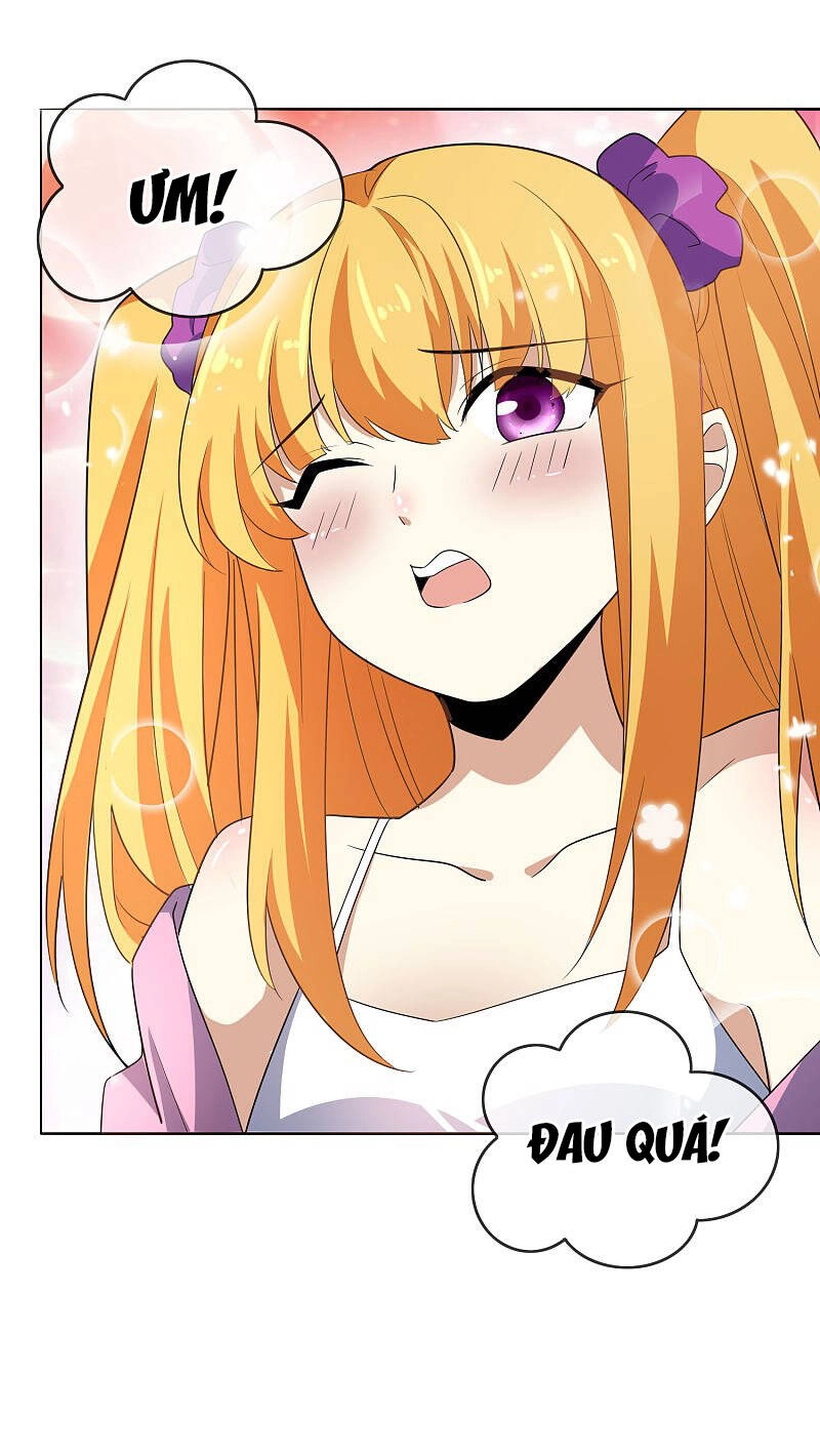 Mạt Thế Cùng Bạn Gái Zombie Chapter 11 - 35