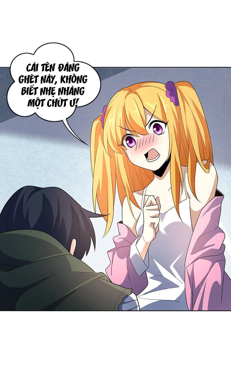 Mạt Thế Cùng Bạn Gái Zombie Chapter 11 - 36