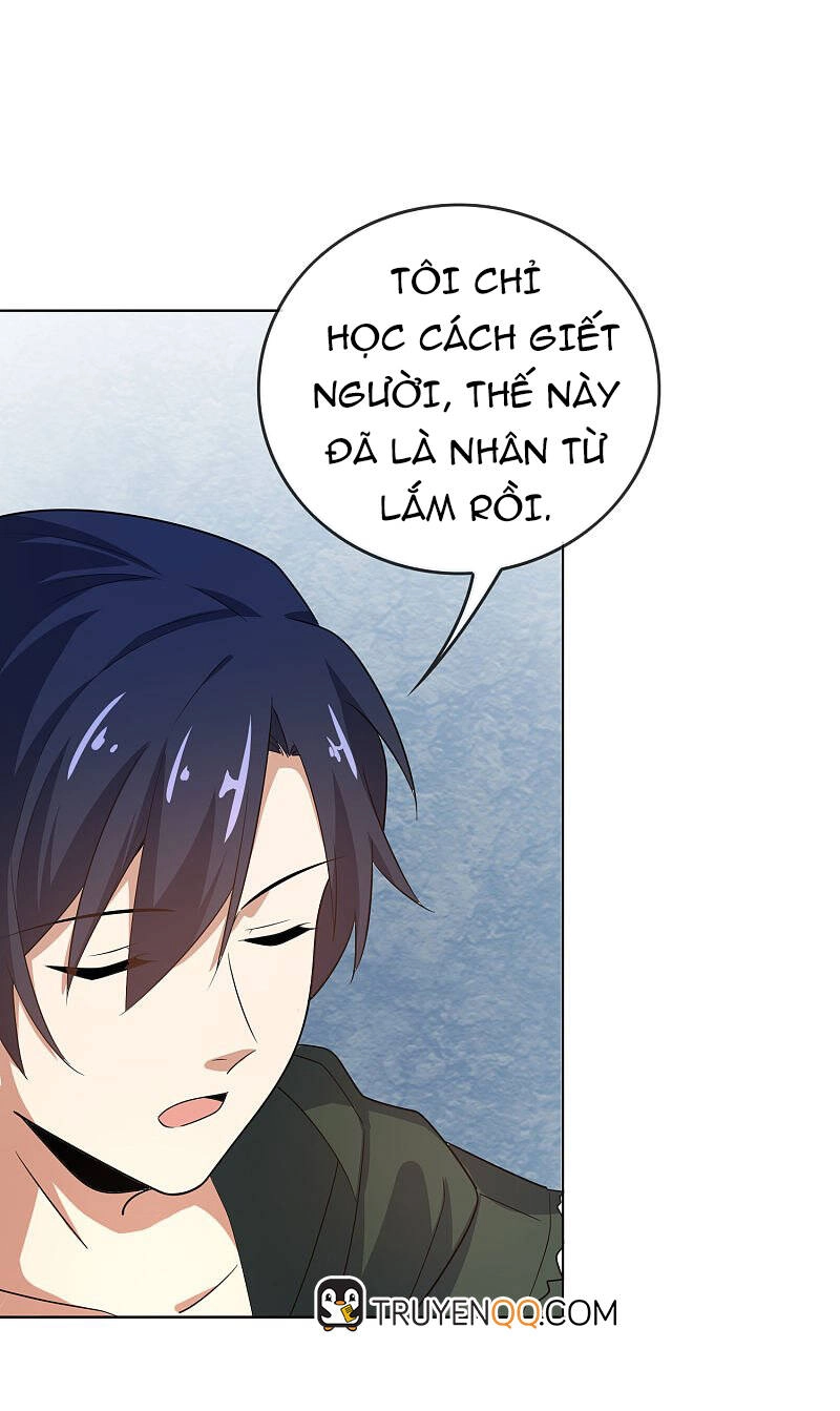 Mạt Thế Cùng Bạn Gái Zombie Chapter 11 - 37