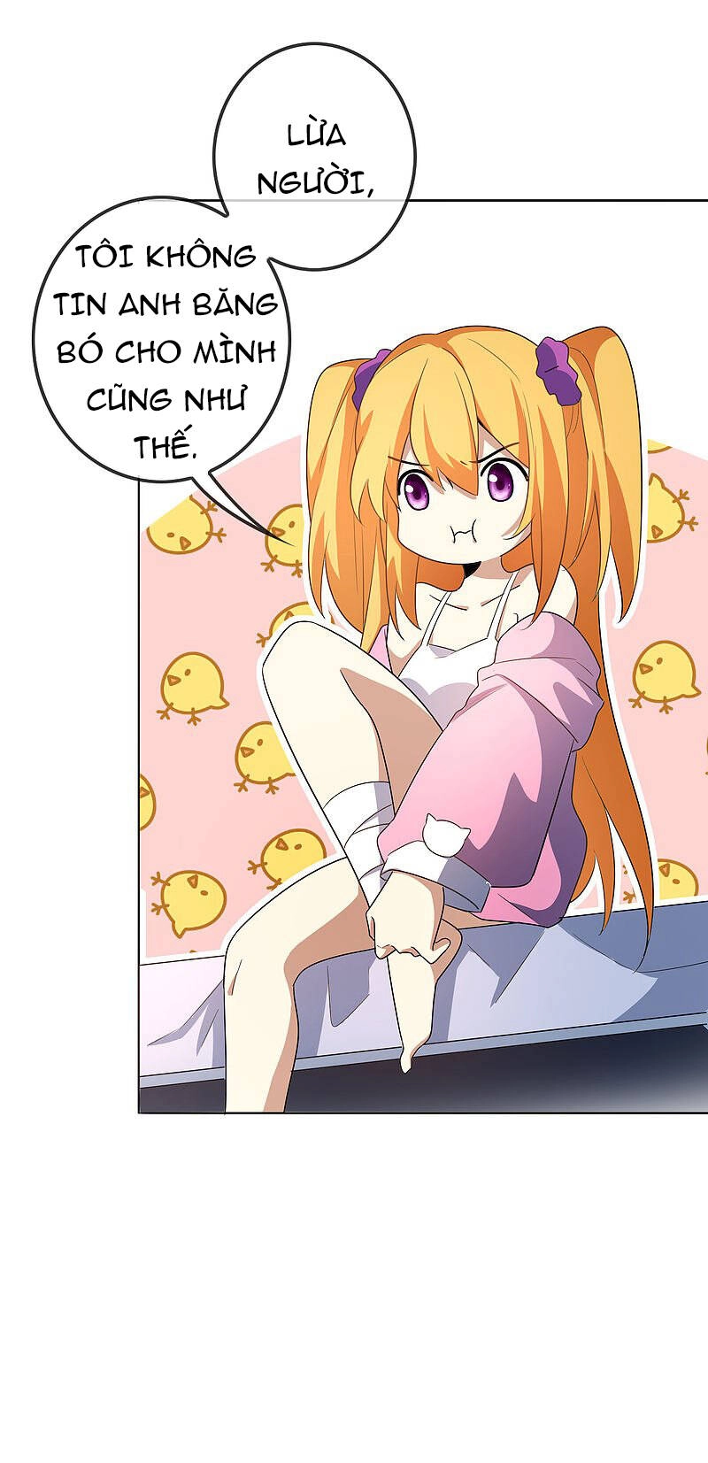 Mạt Thế Cùng Bạn Gái Zombie Chapter 11 - 38