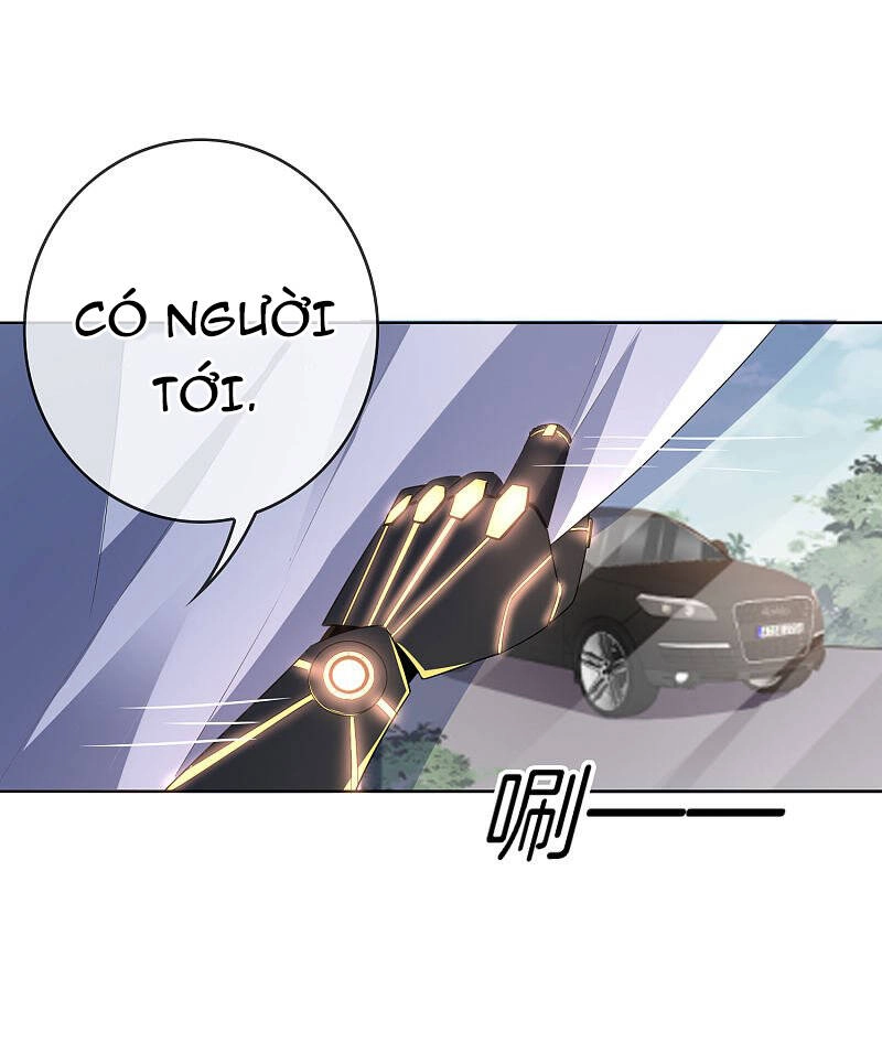 Mạt Thế Cùng Bạn Gái Zombie Chapter 11 - 40