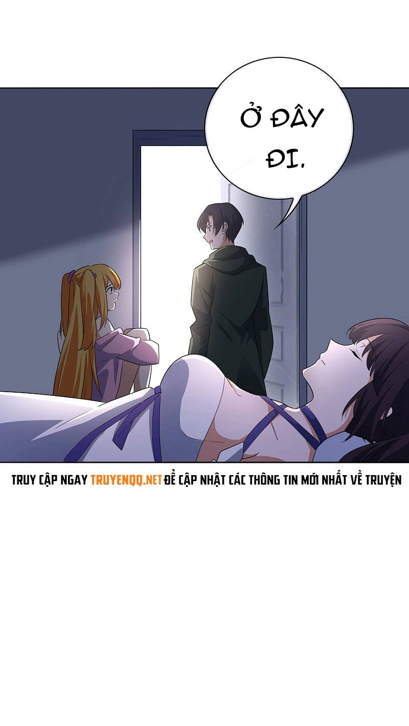 Mạt Thế Cùng Bạn Gái Zombie Chapter 11 - 42