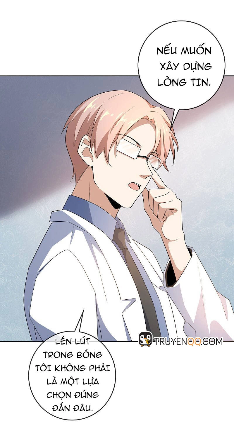 Mạt Thế Cùng Bạn Gái Zombie Chapter 11 - 45