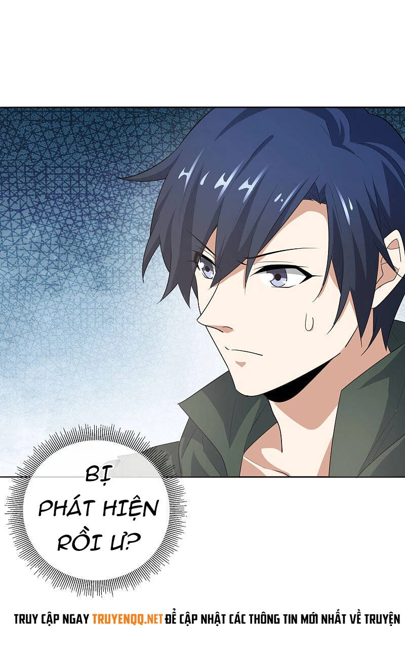 Mạt Thế Cùng Bạn Gái Zombie Chapter 11 - 48