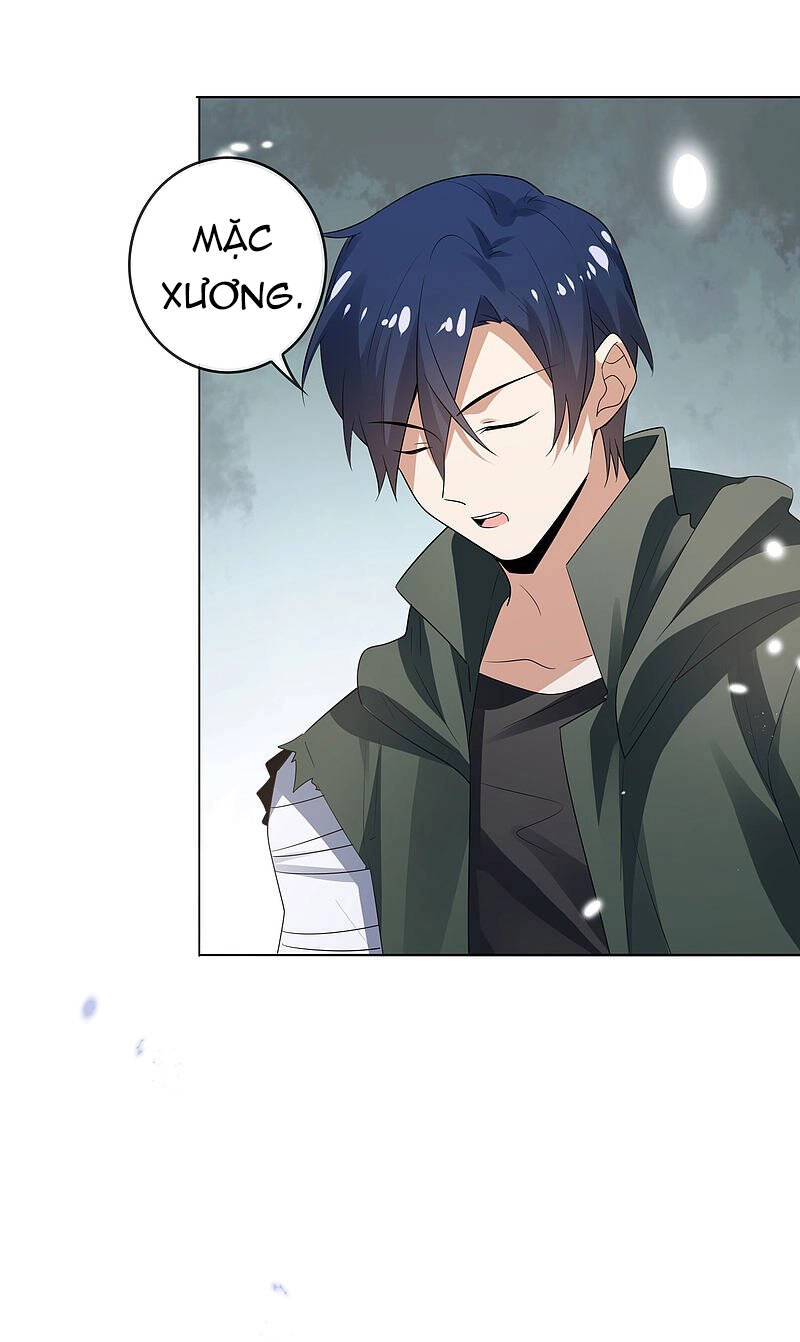 Mạt Thế Cùng Bạn Gái Zombie Chapter 12 - 4