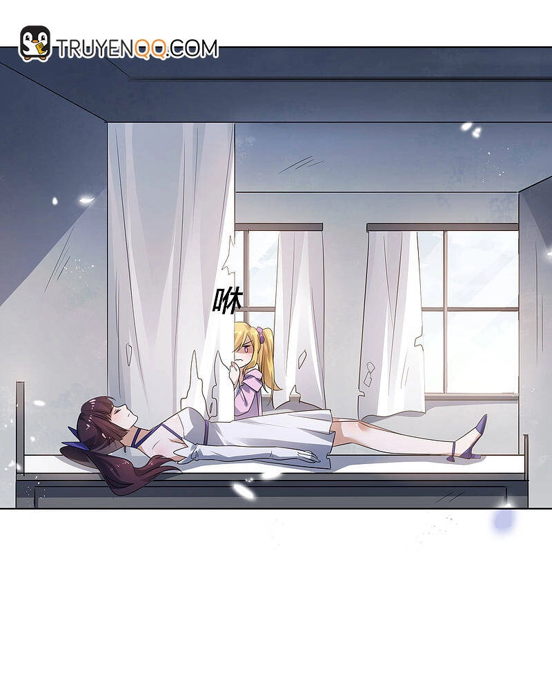 Mạt Thế Cùng Bạn Gái Zombie Chapter 12 - 11