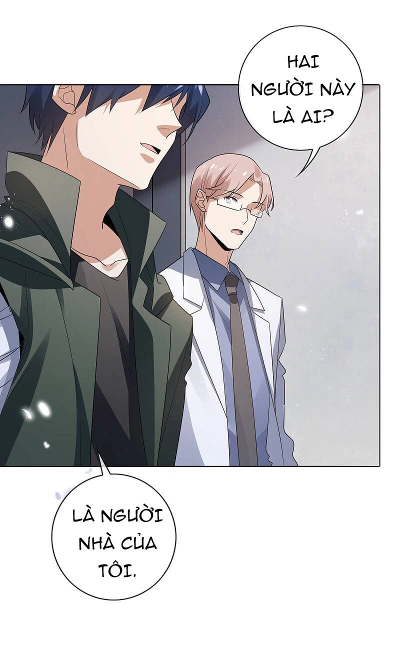 Mạt Thế Cùng Bạn Gái Zombie Chapter 12 - 12