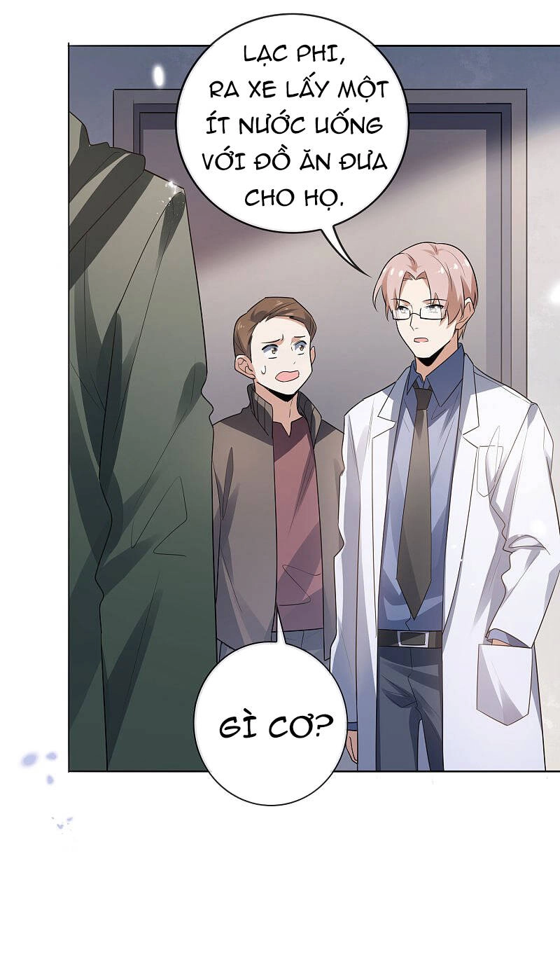 Mạt Thế Cùng Bạn Gái Zombie Chapter 12 - 13