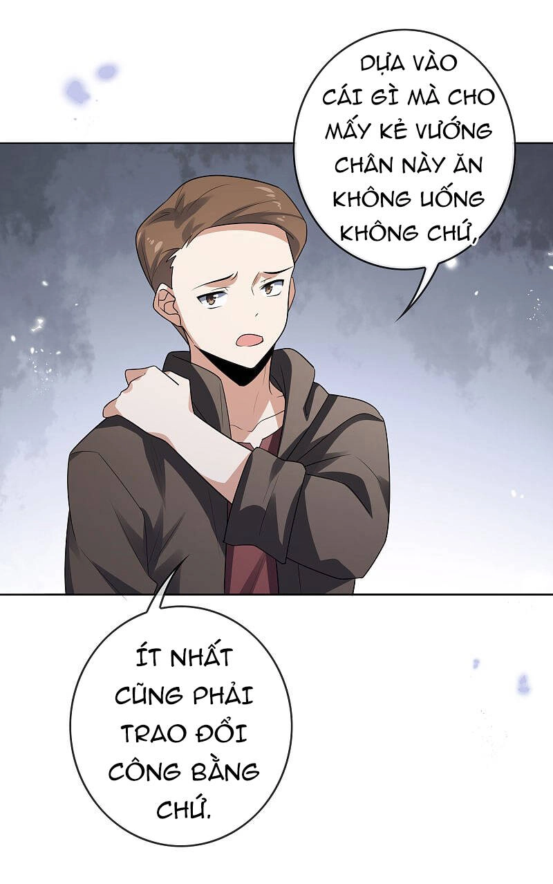 Mạt Thế Cùng Bạn Gái Zombie Chapter 12 - 14