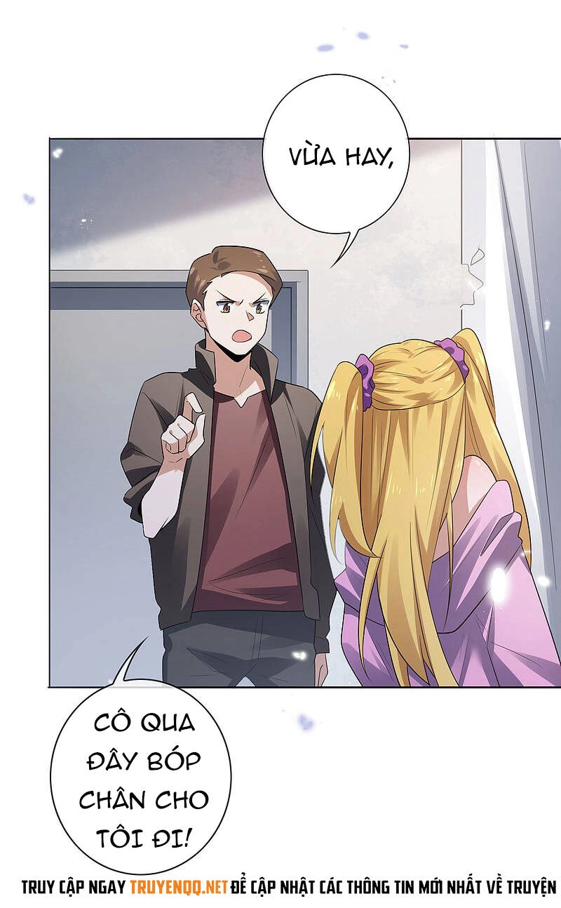 Mạt Thế Cùng Bạn Gái Zombie Chapter 12 - 15