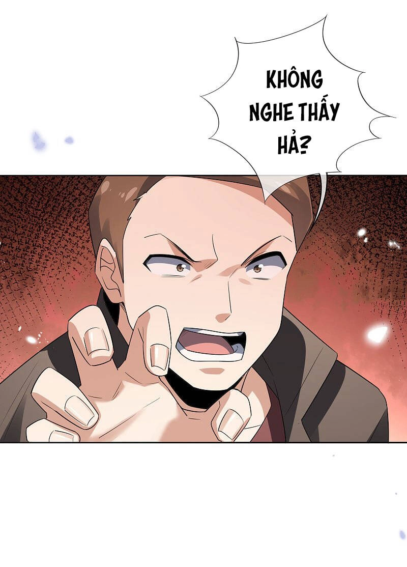 Mạt Thế Cùng Bạn Gái Zombie Chapter 12 - 16