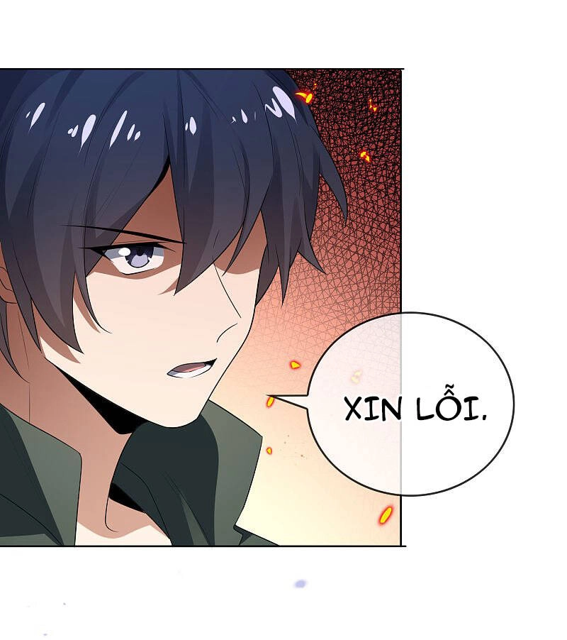 Mạt Thế Cùng Bạn Gái Zombie Chapter 12 - 19