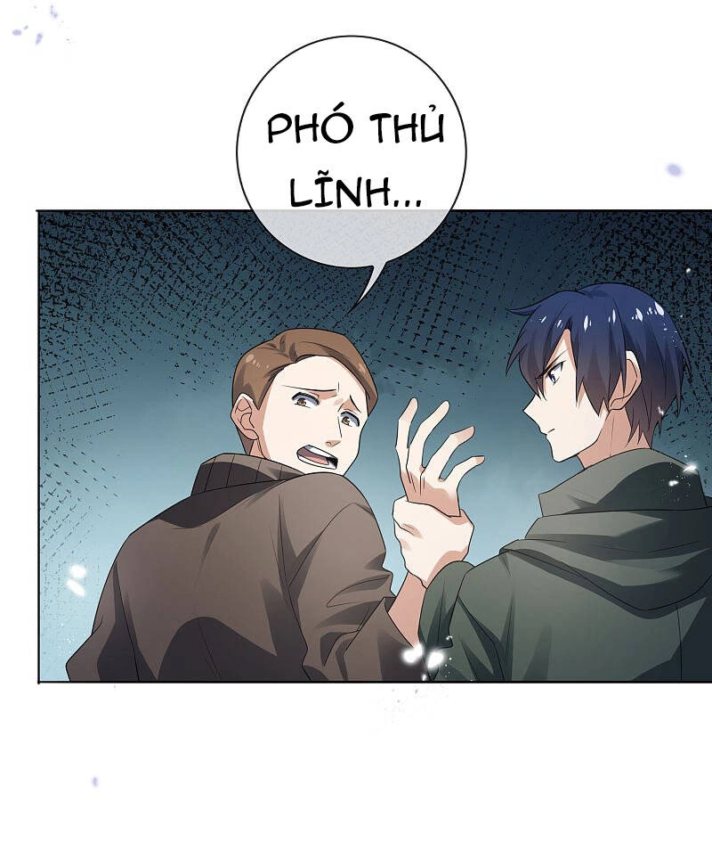 Mạt Thế Cùng Bạn Gái Zombie Chapter 12 - 20