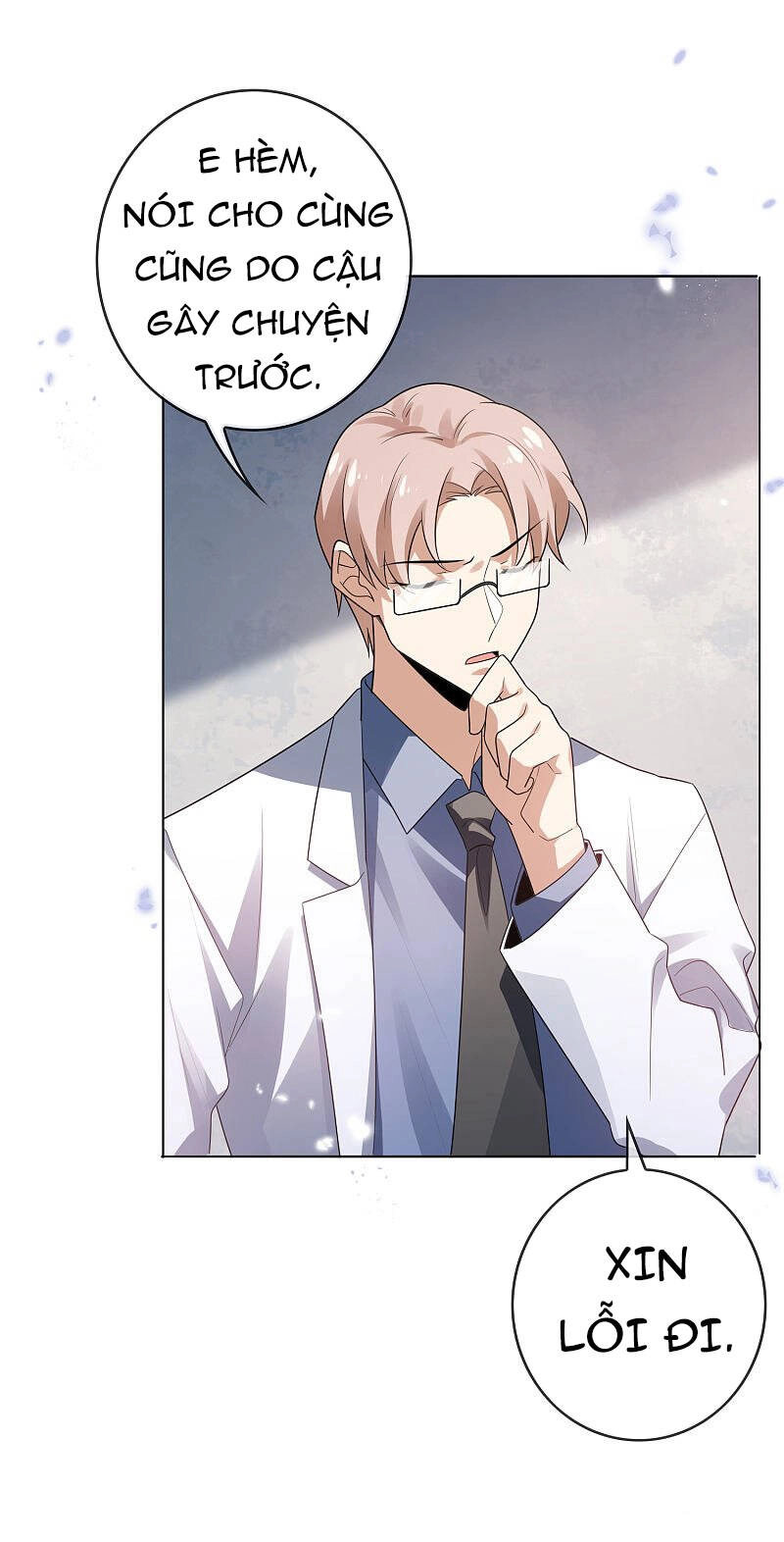 Mạt Thế Cùng Bạn Gái Zombie Chapter 12 - 21