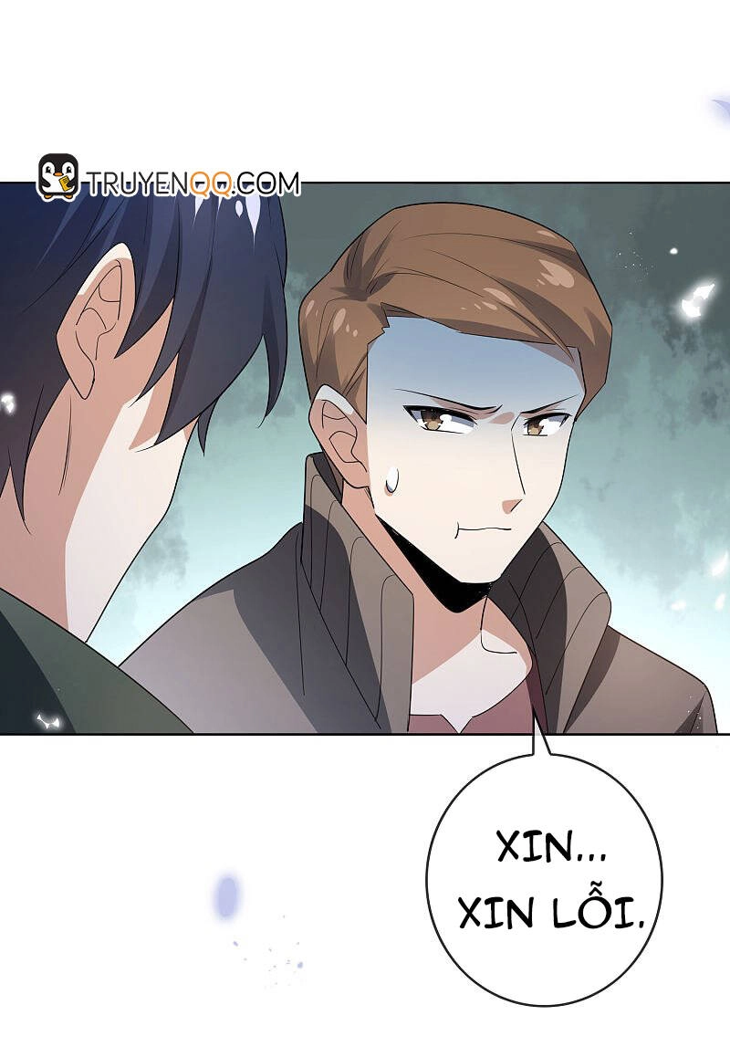 Mạt Thế Cùng Bạn Gái Zombie Chapter 12 - 22