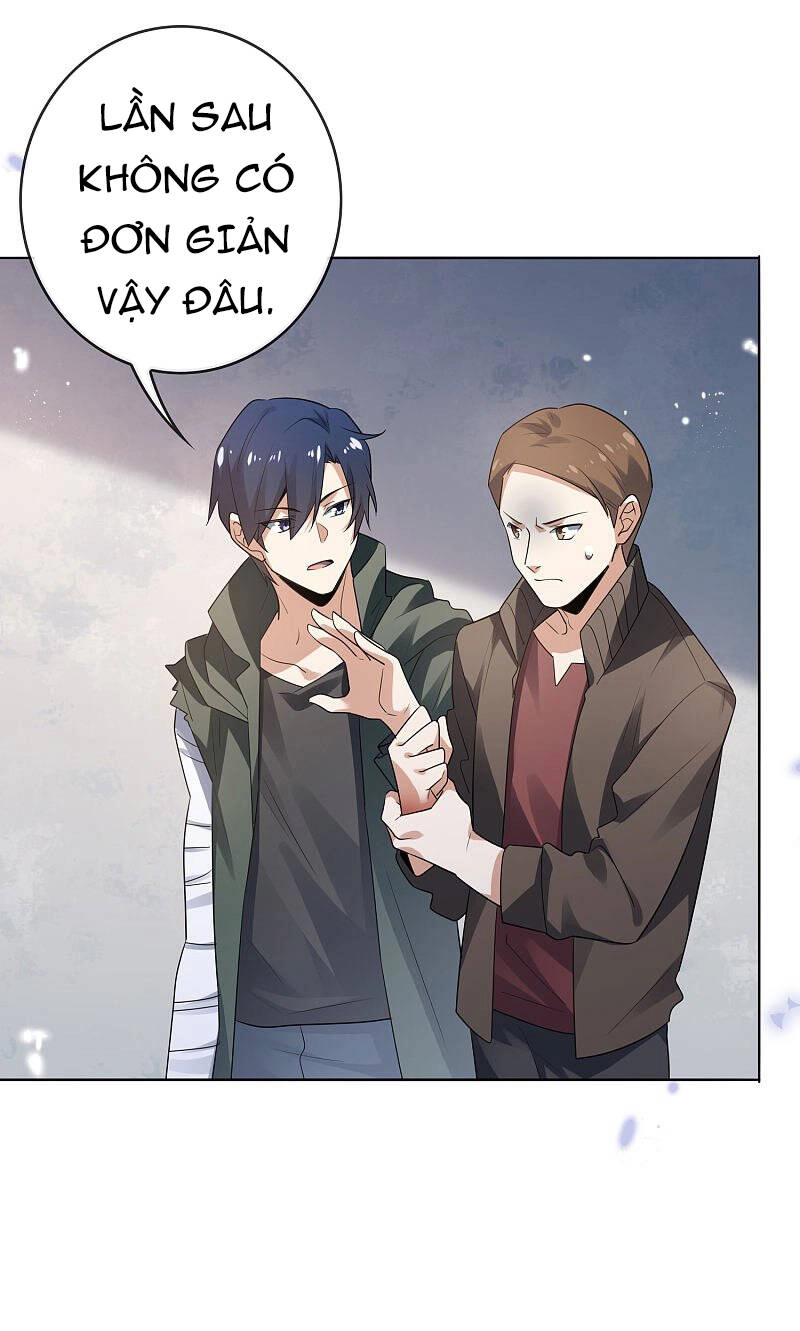 Mạt Thế Cùng Bạn Gái Zombie Chapter 12 - 23