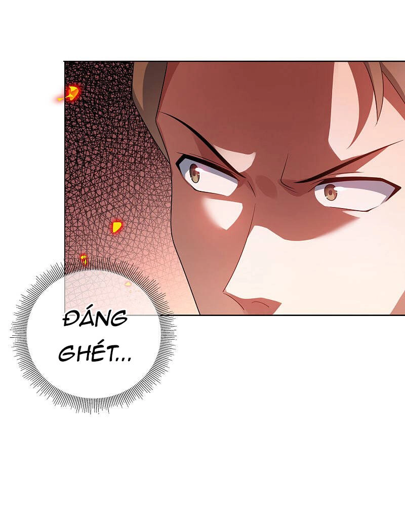 Mạt Thế Cùng Bạn Gái Zombie Chapter 12 - 24