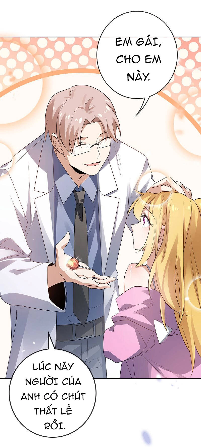 Mạt Thế Cùng Bạn Gái Zombie Chapter 12 - 25