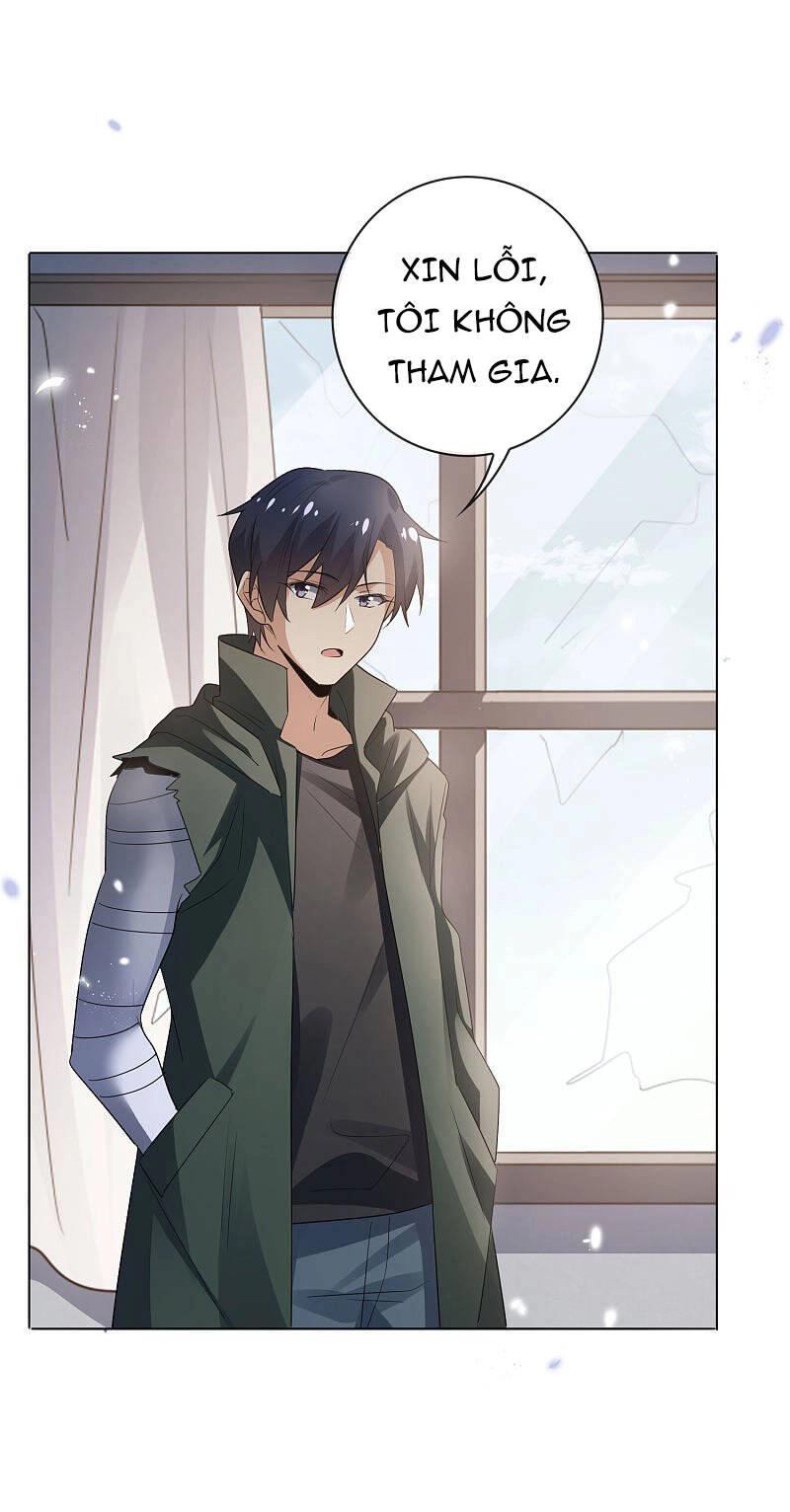 Mạt Thế Cùng Bạn Gái Zombie Chapter 12 - 28