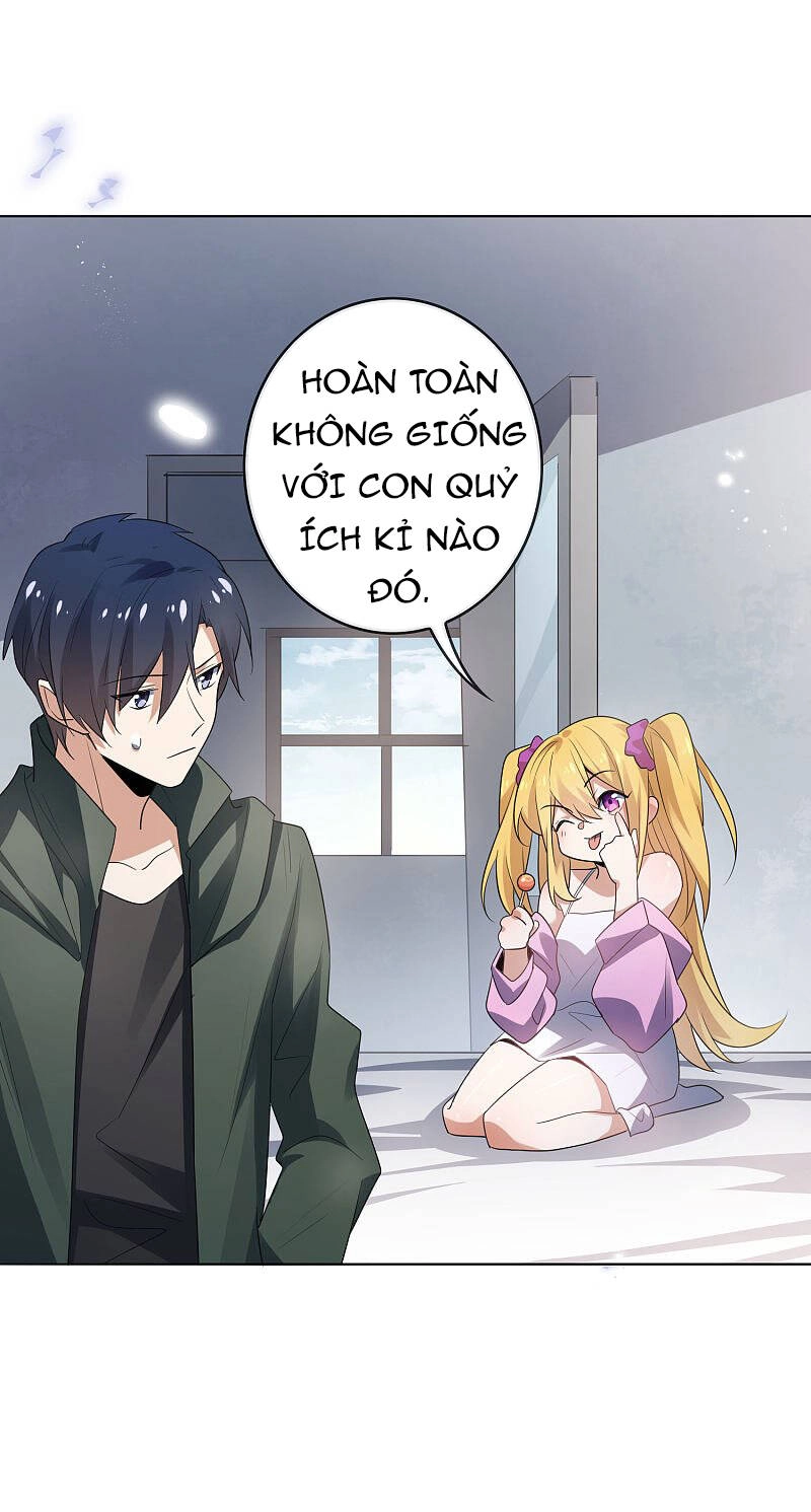 Mạt Thế Cùng Bạn Gái Zombie Chapter 12 - 31