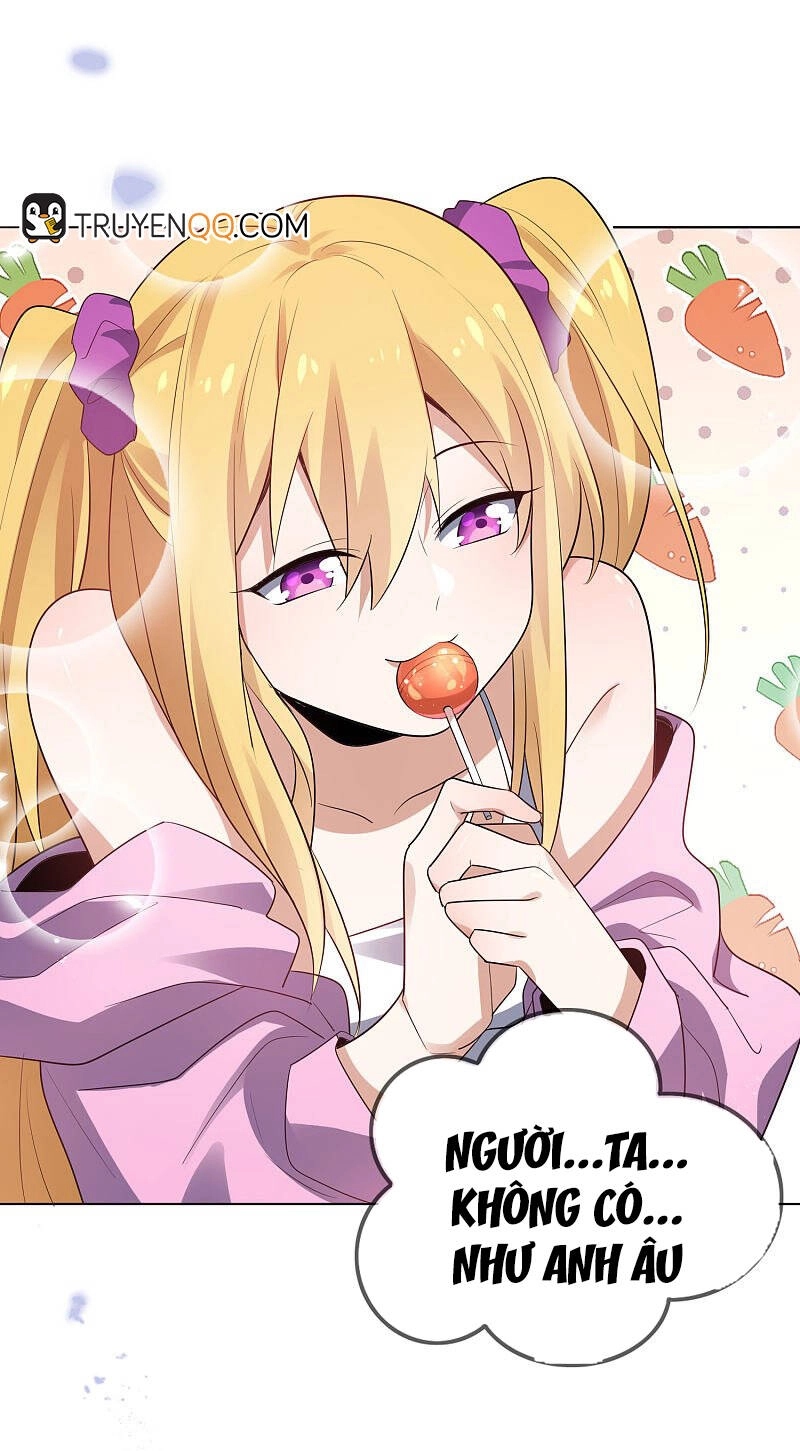 Mạt Thế Cùng Bạn Gái Zombie Chapter 12 - 34