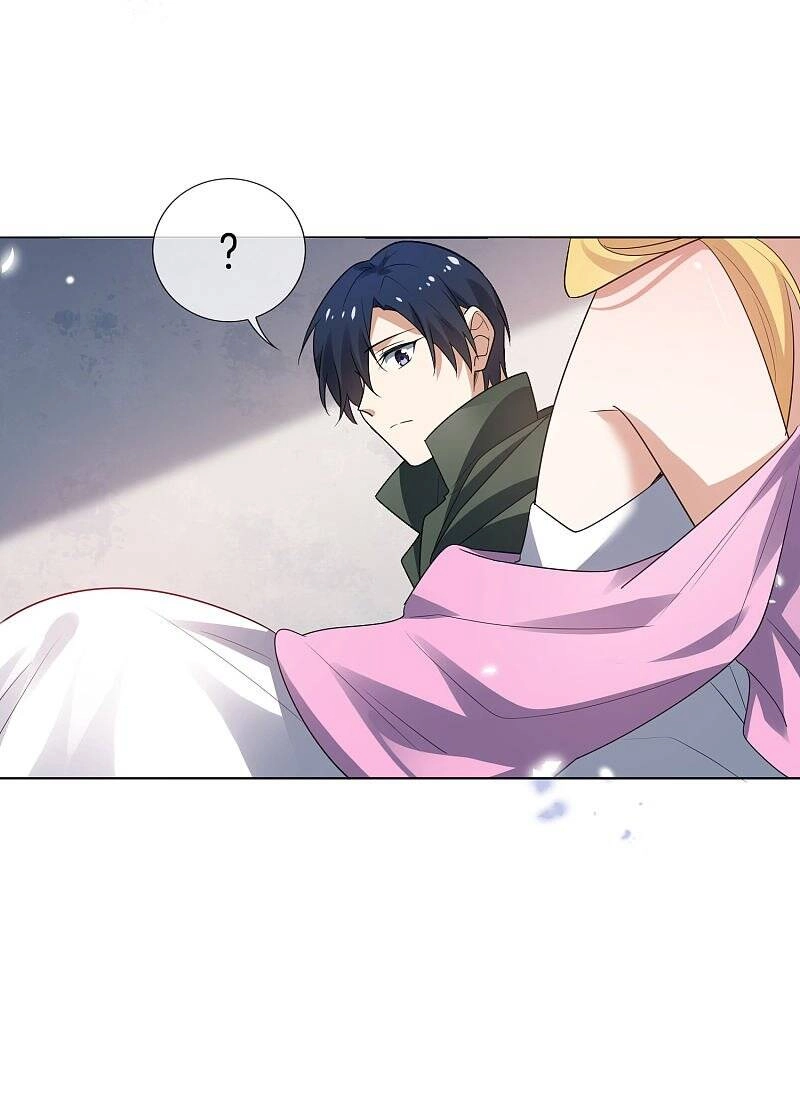 Mạt Thế Cùng Bạn Gái Zombie Chapter 12 - 35