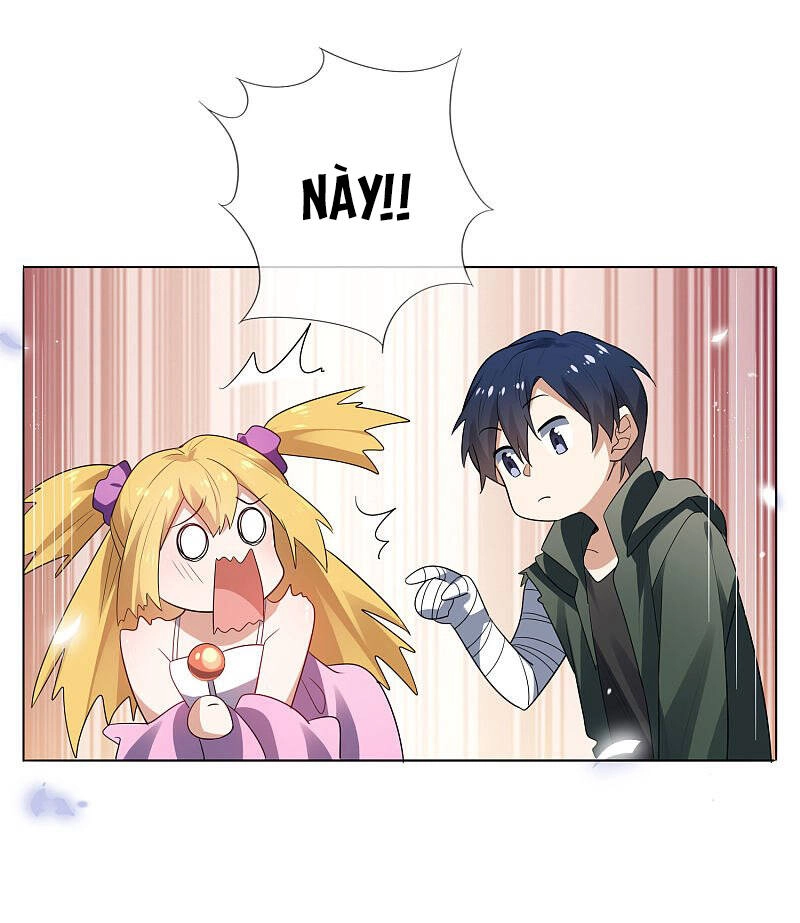 Mạt Thế Cùng Bạn Gái Zombie Chapter 12 - 37