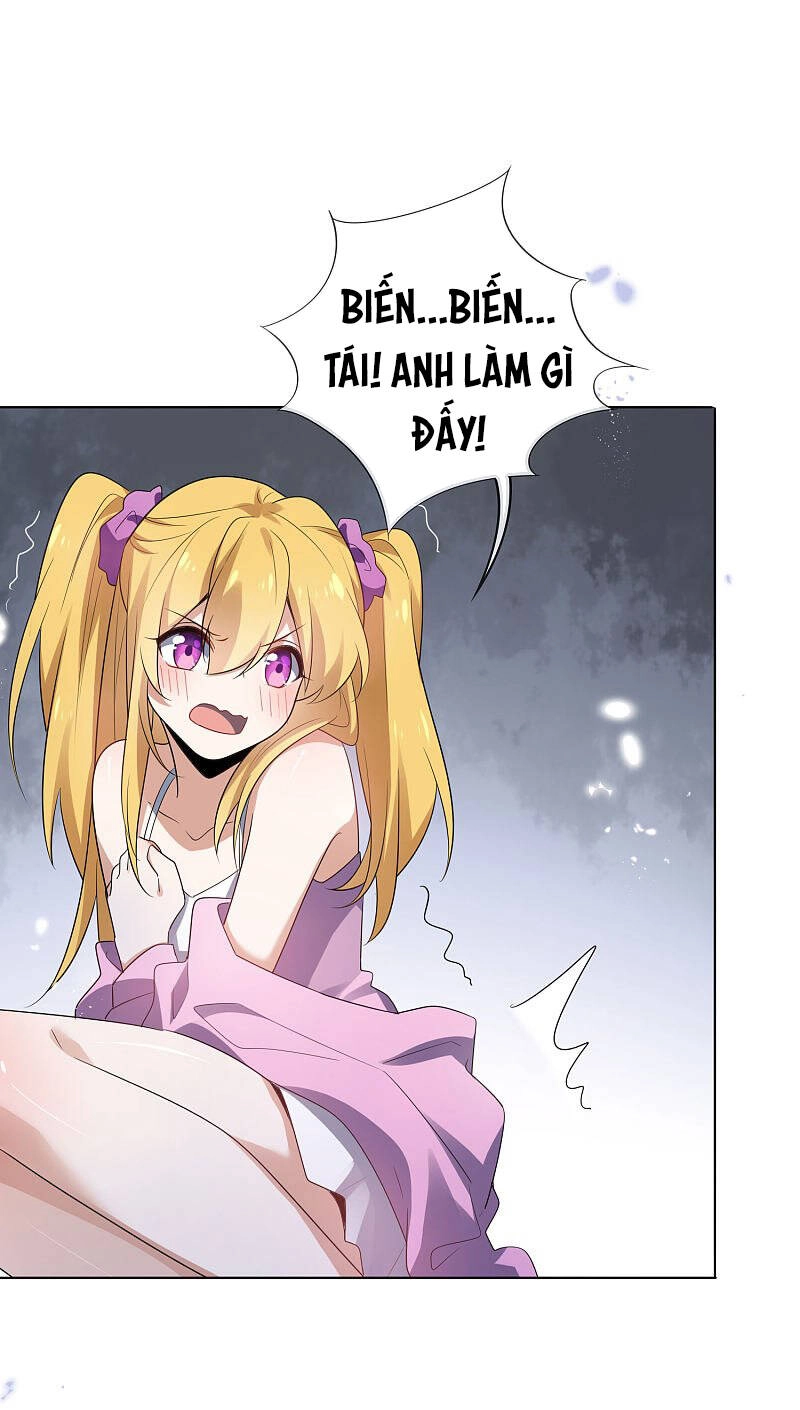 Mạt Thế Cùng Bạn Gái Zombie Chapter 12 - 38