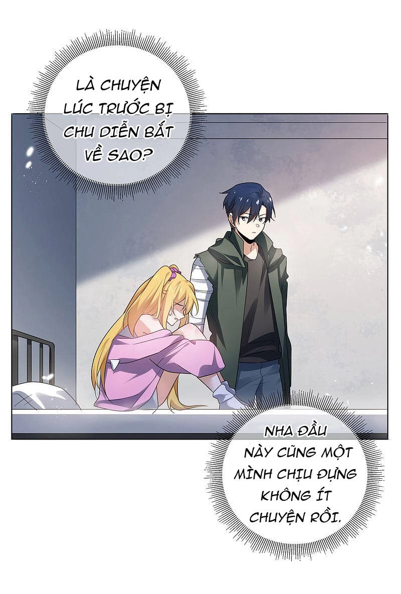 Mạt Thế Cùng Bạn Gái Zombie Chapter 12 - 42