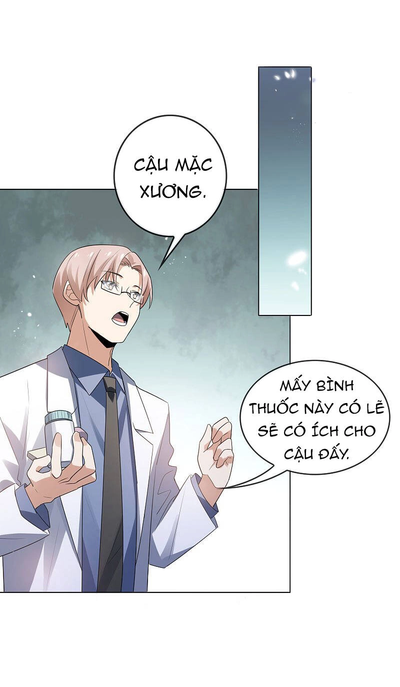 Mạt Thế Cùng Bạn Gái Zombie Chapter 12 - 43