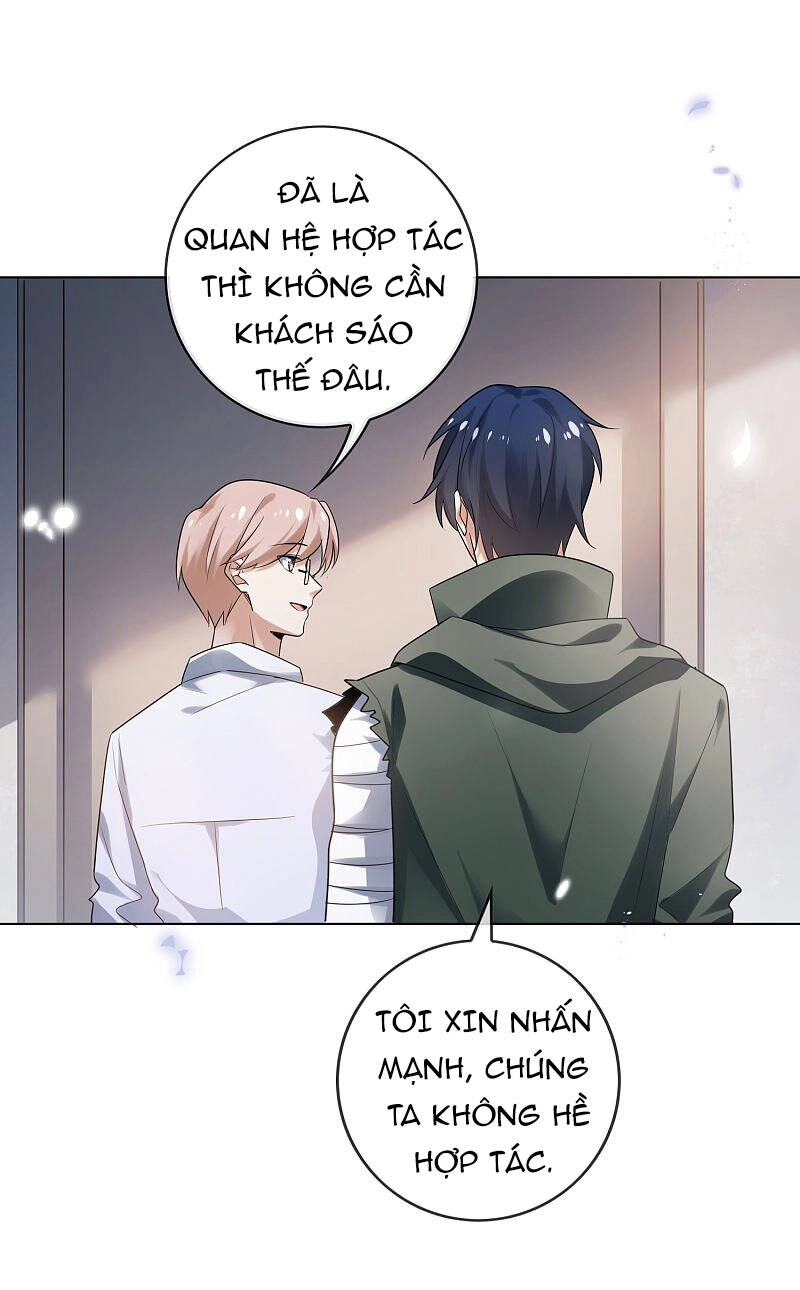 Mạt Thế Cùng Bạn Gái Zombie Chapter 12 - 45