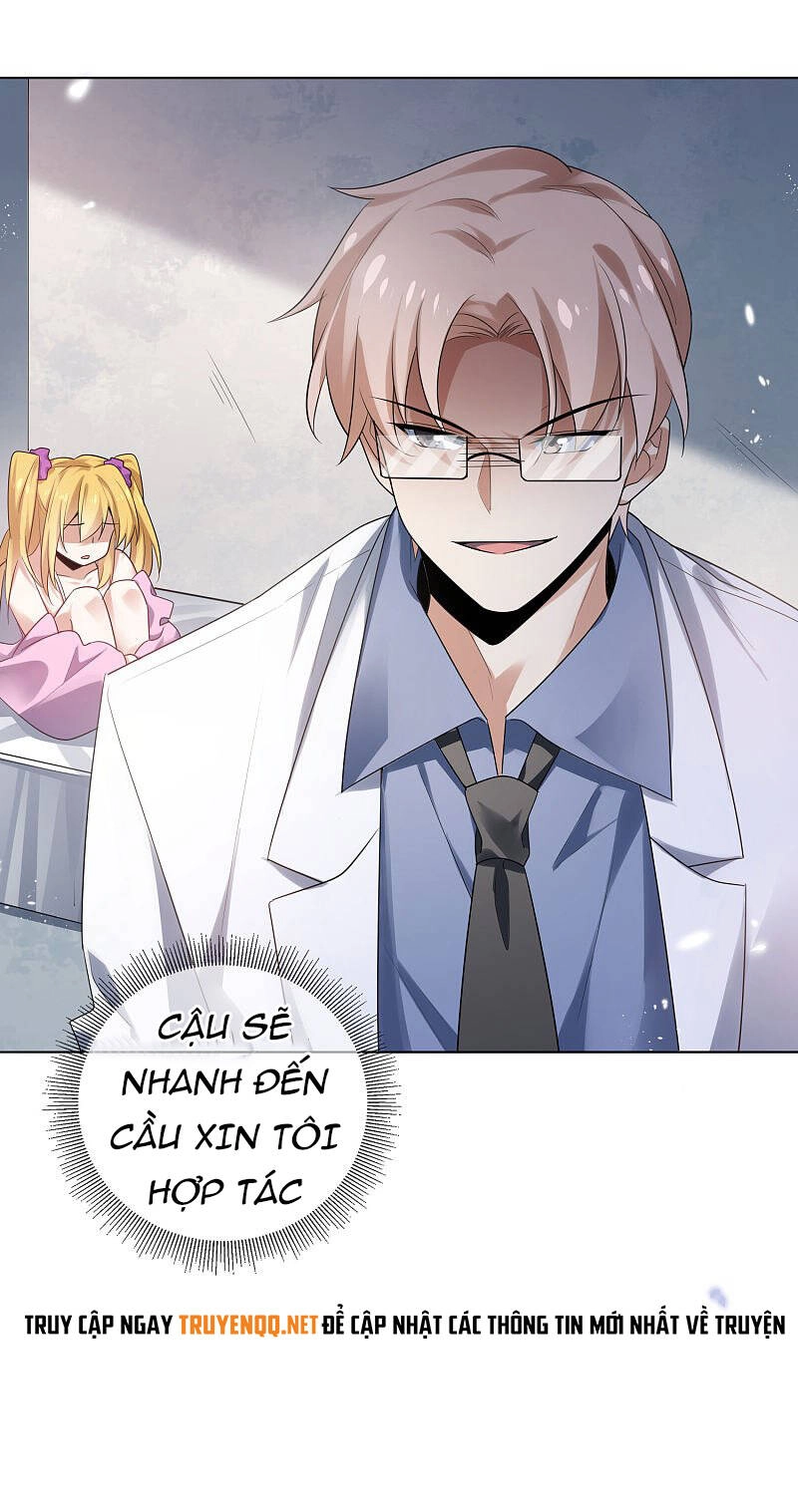 Mạt Thế Cùng Bạn Gái Zombie Chapter 12 - 47