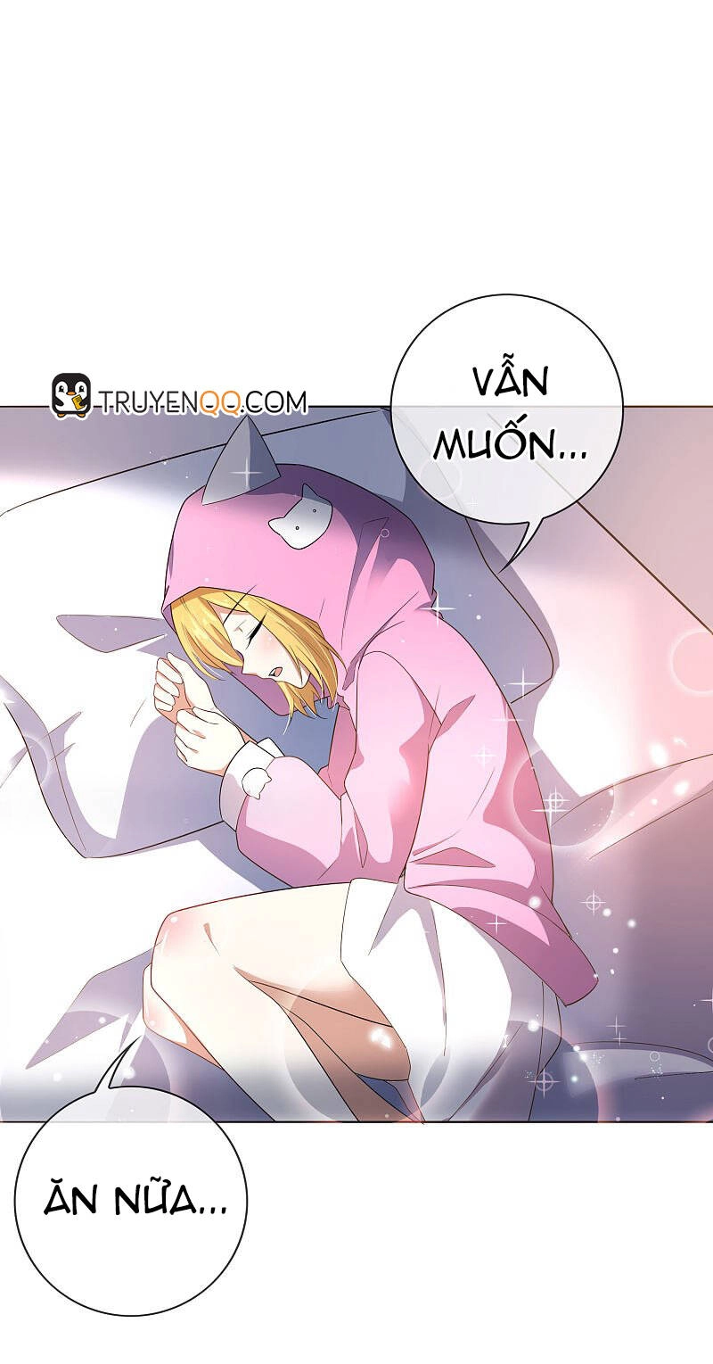 Mạt Thế Cùng Bạn Gái Zombie Chapter 13 - 3